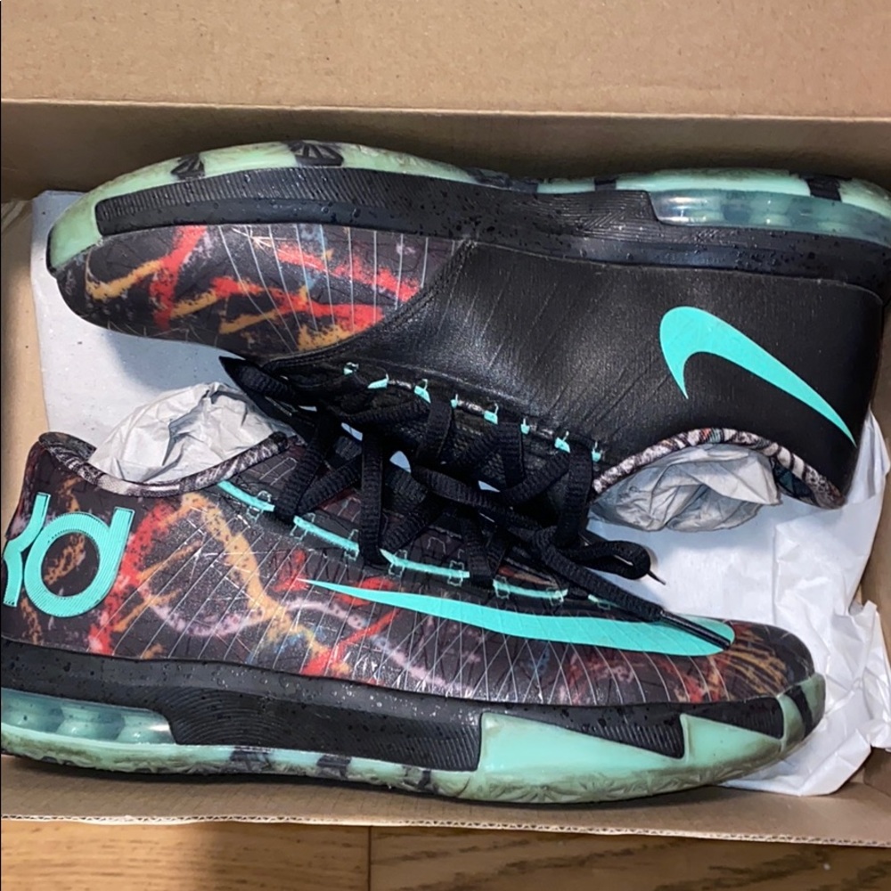 Nike All Star KD 6